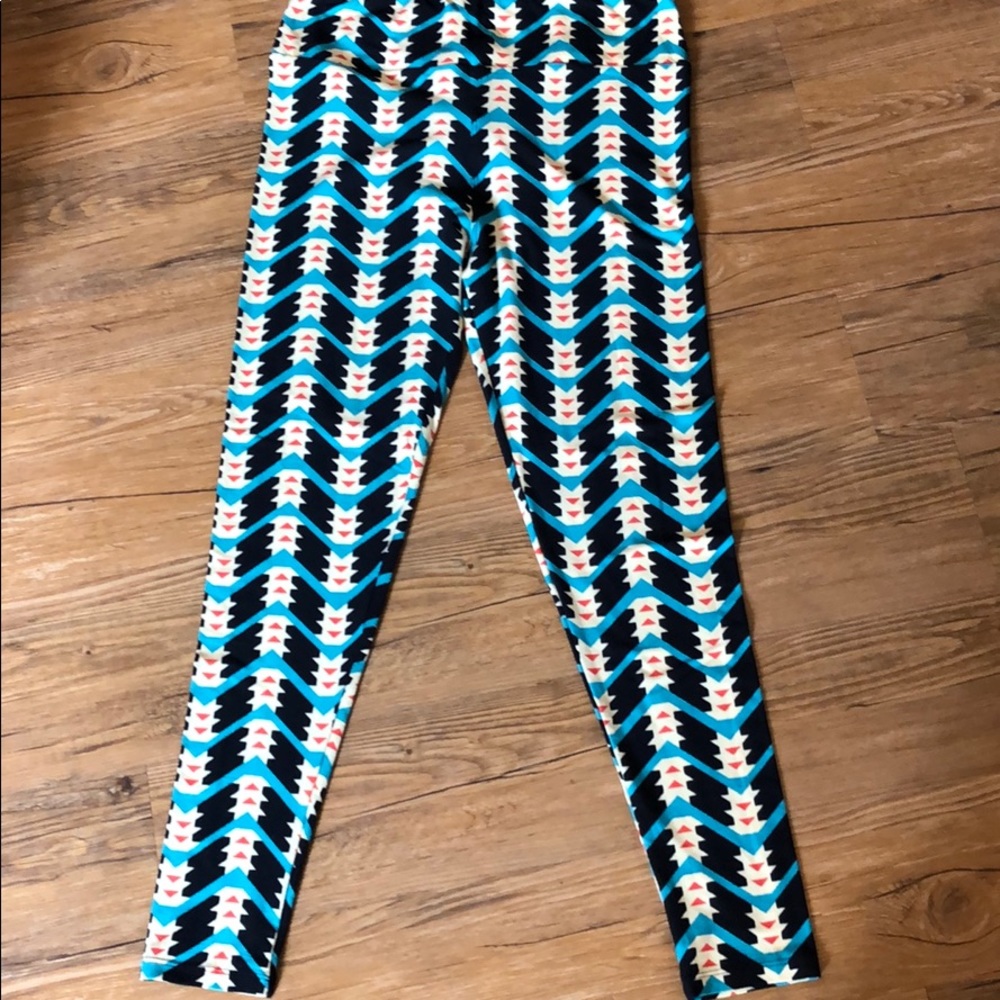 Lularoe TC Leggings NEW!
